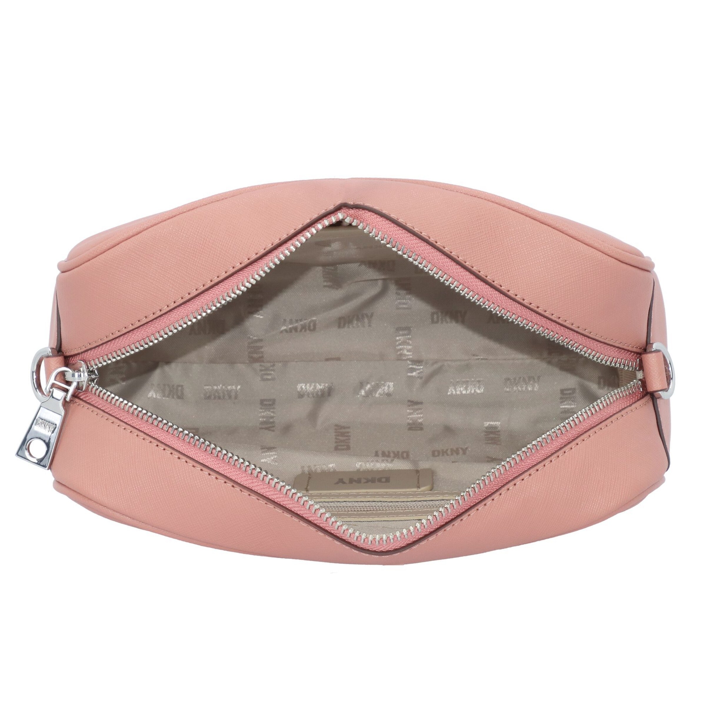 DKNY Crossbody Bag 'Carol' in Pink