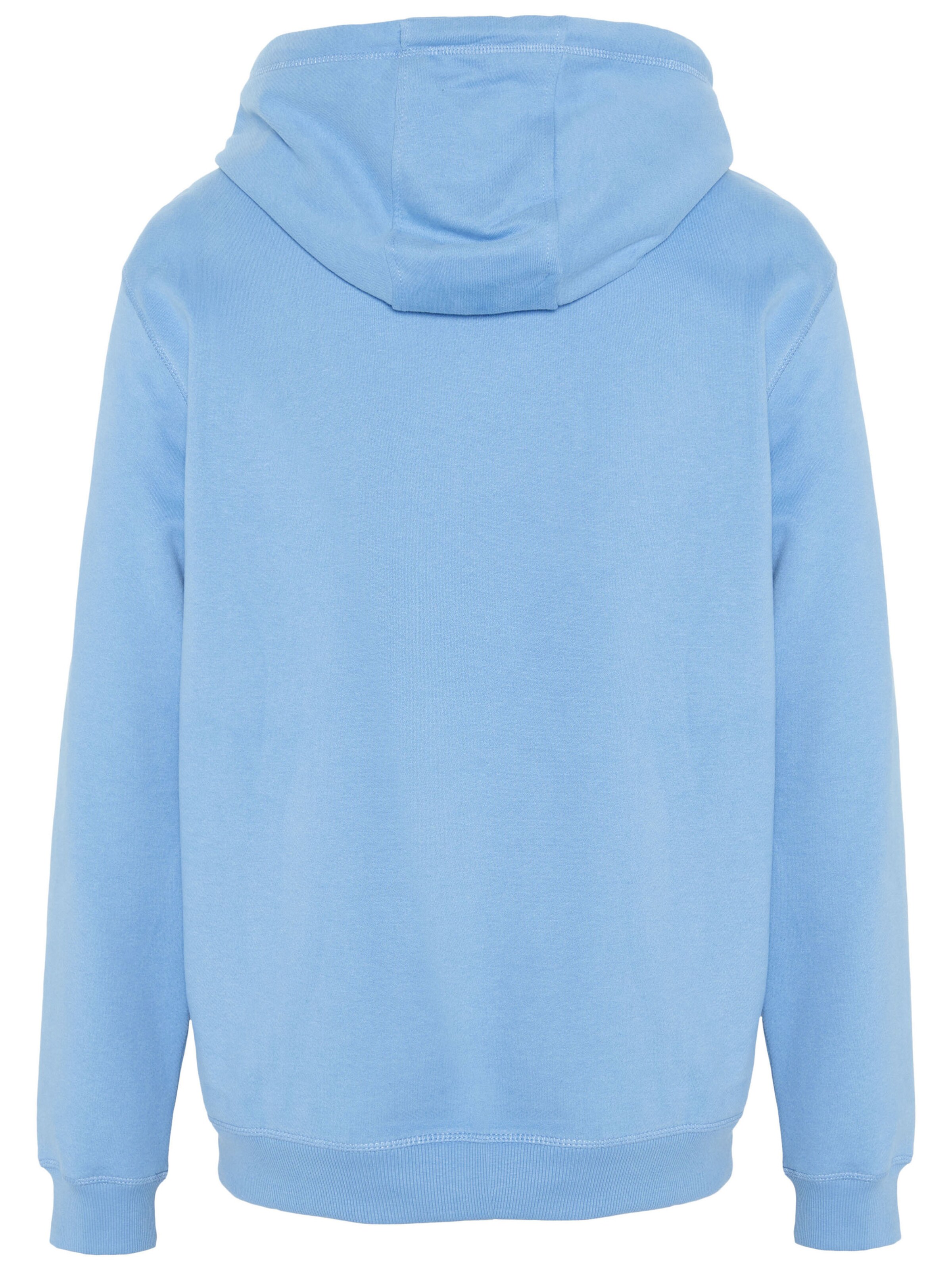CHIEMSEE Sweatshirt in Blue
