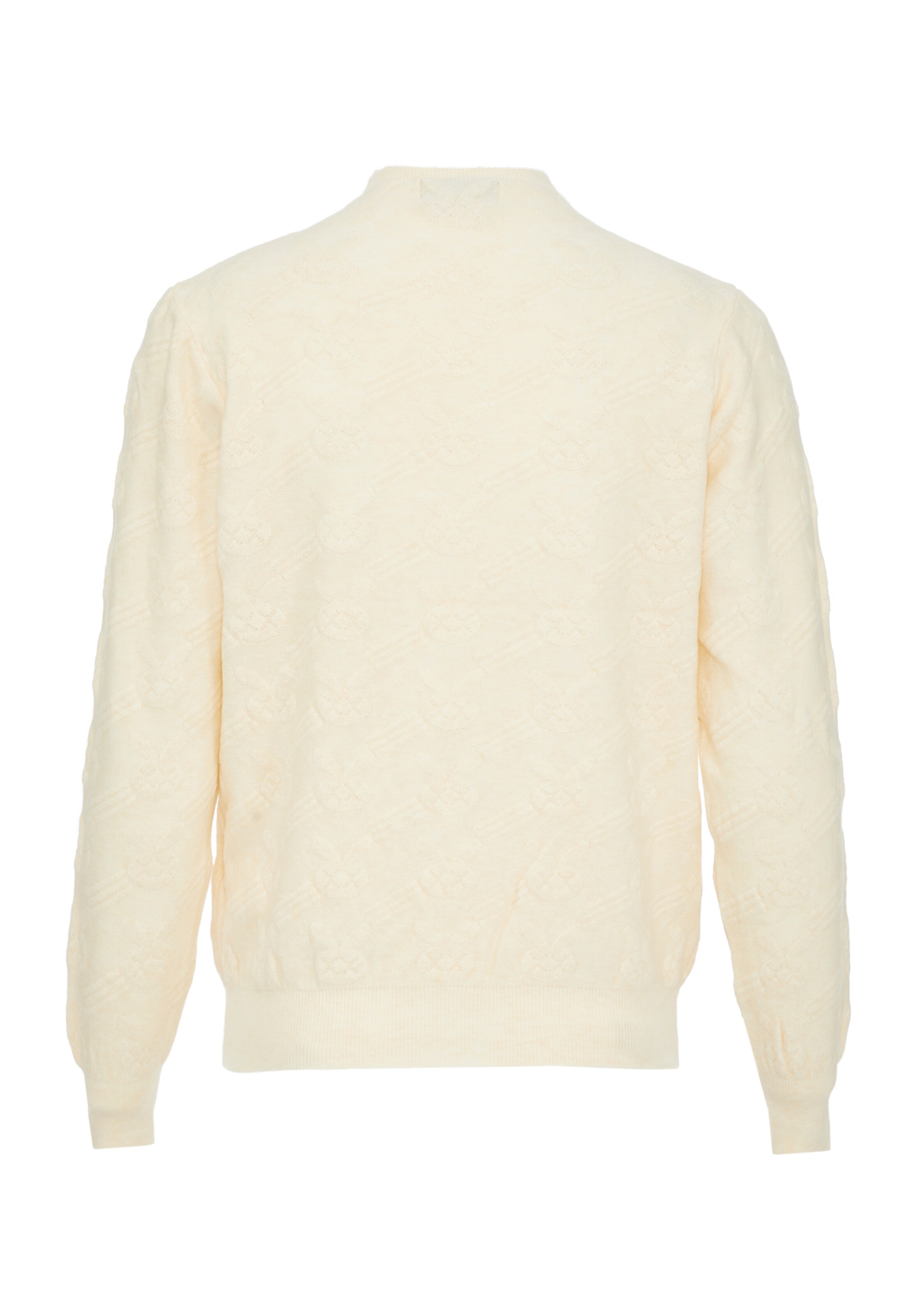 IMMY - Pullover em branco