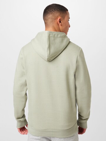 PEAK PERFORMANCE - Sweatshirt de desporto em verde