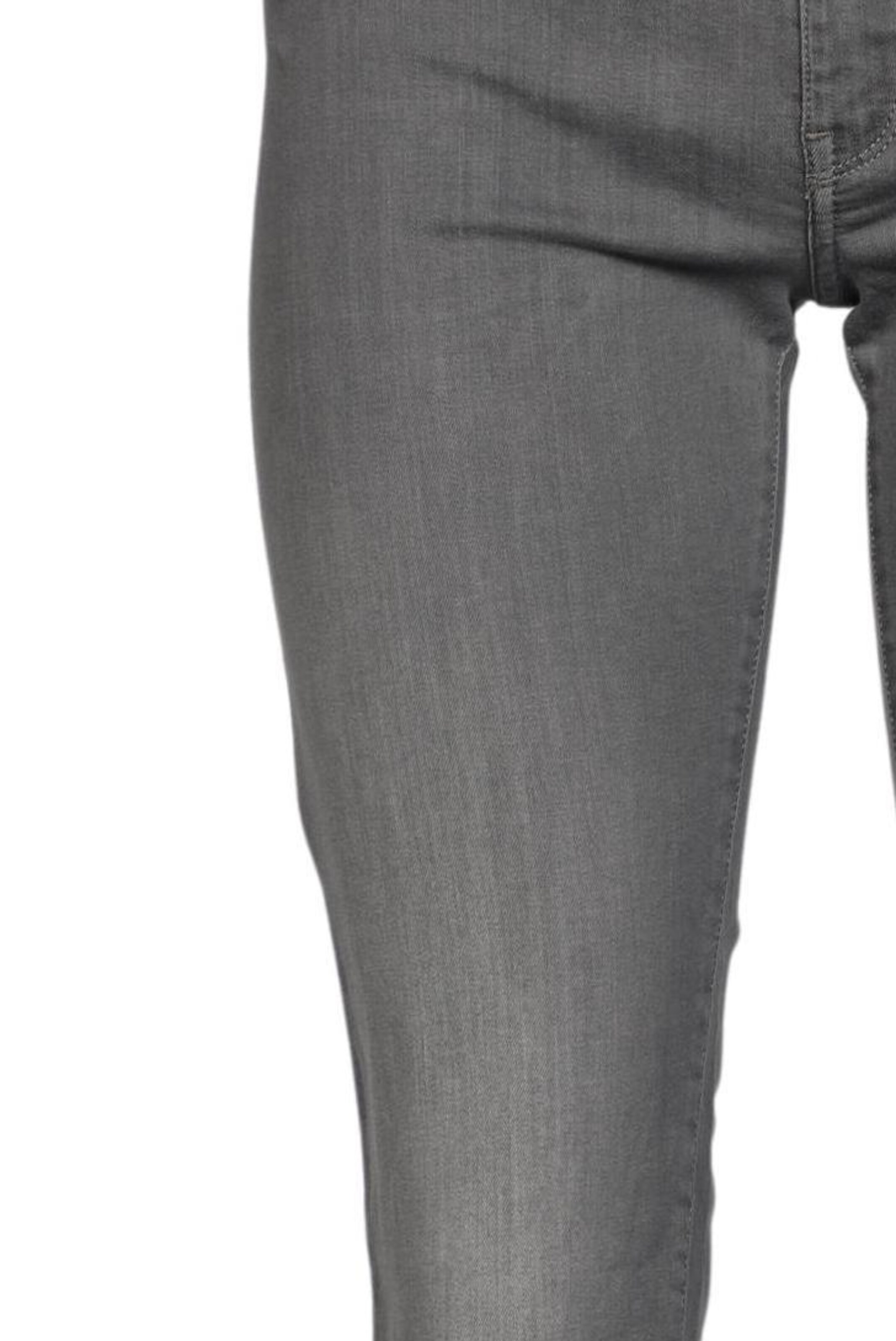 DIESEL Jeans 32 in Grau