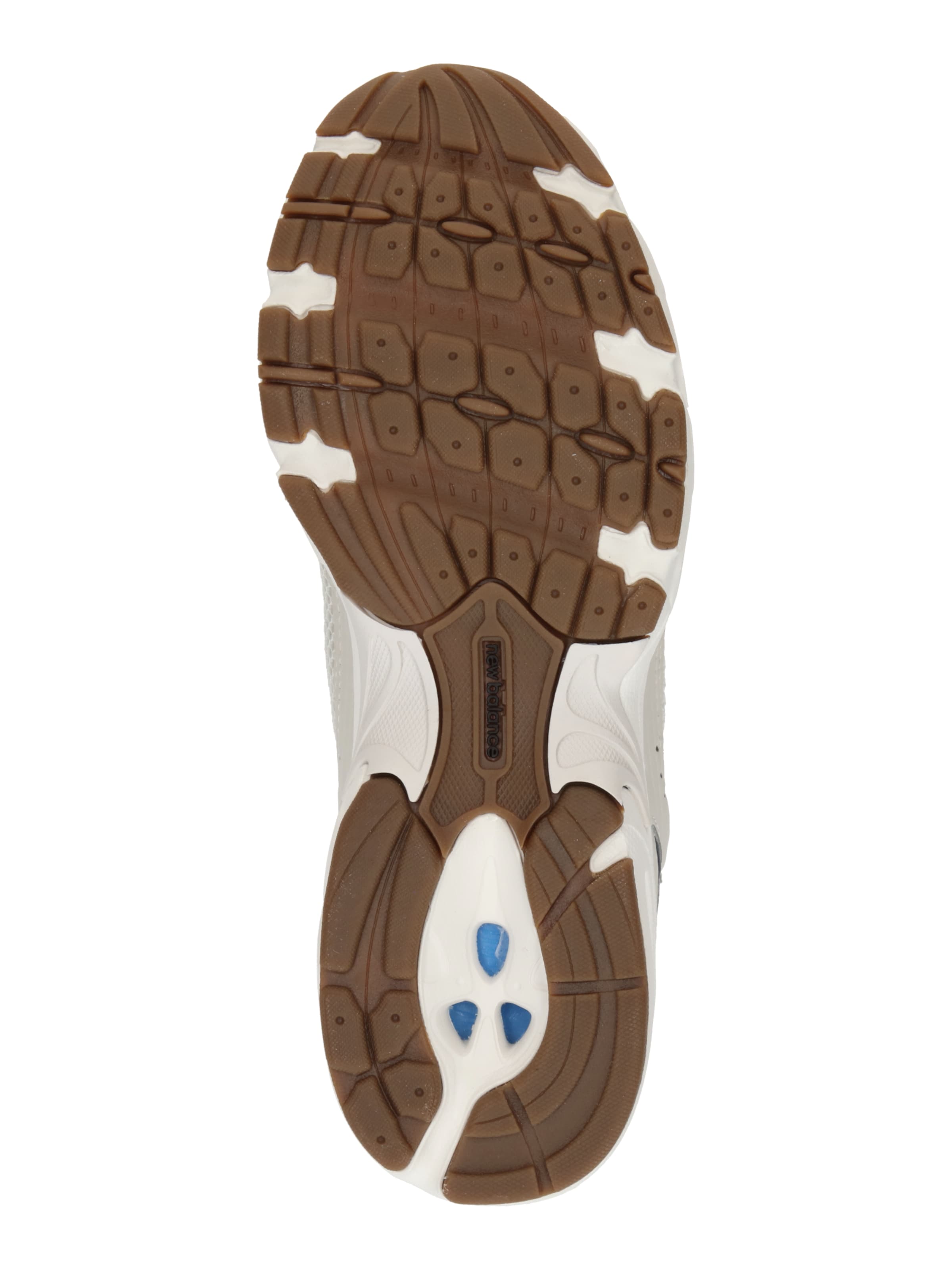 new balance Platform trainers '530' in White