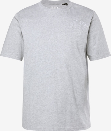 JP1880 Shirt in Grey: front