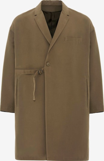 Antioch Prijelazni kaput u smeđa, Pregled proizvoda