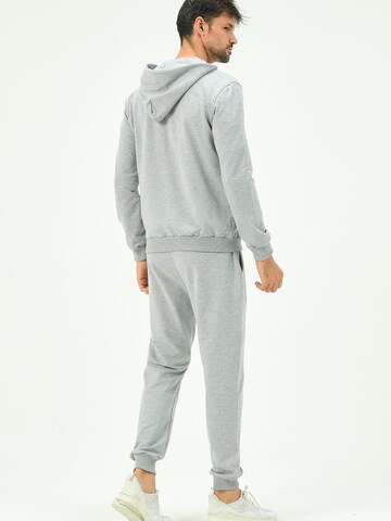 Pyjama C&City en gris