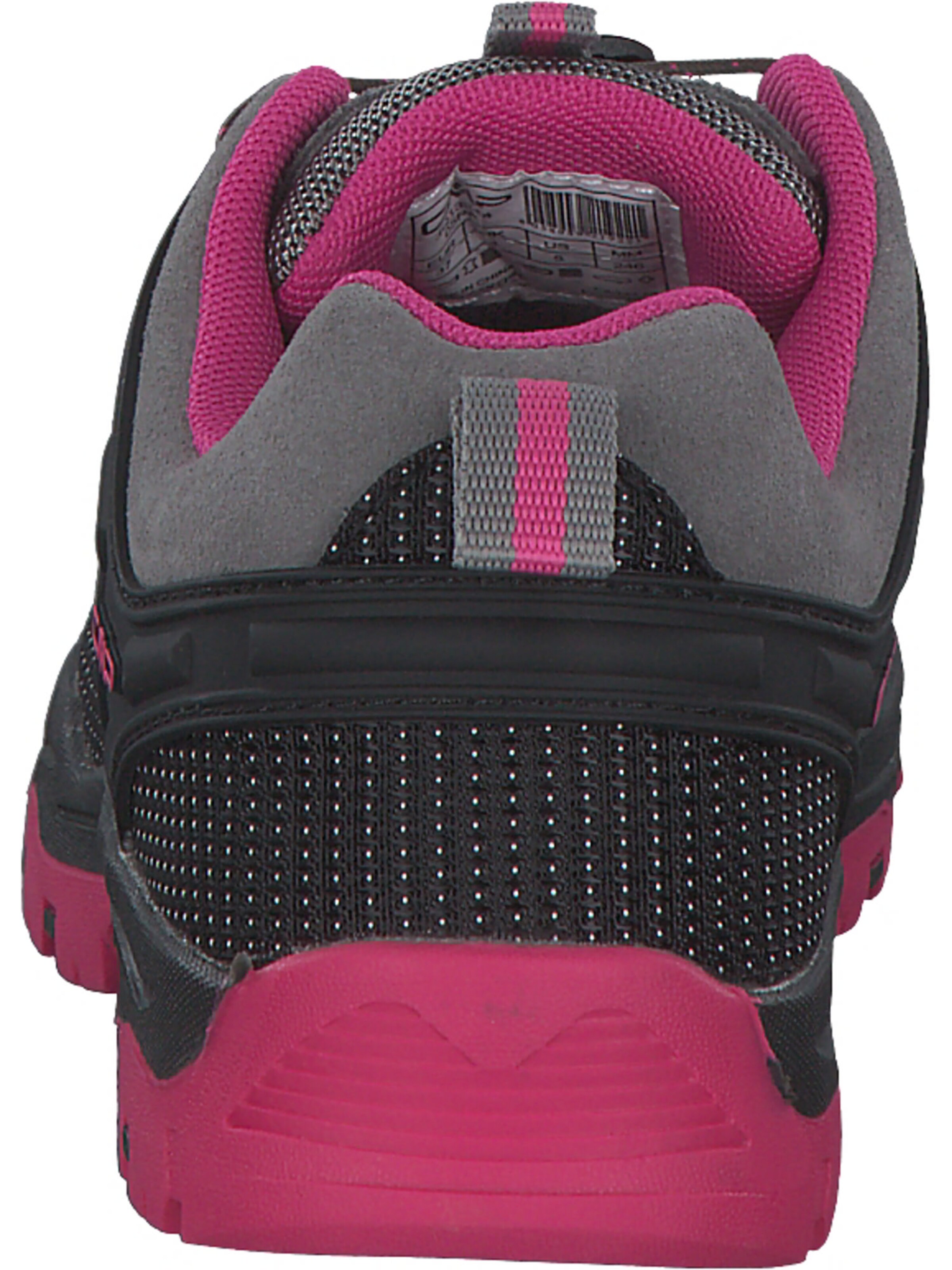 CMP Halbschuh 'Rigel' in Grau