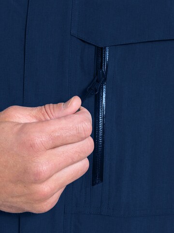 Veste outdoor 'Denver2' Schöffel en bleu