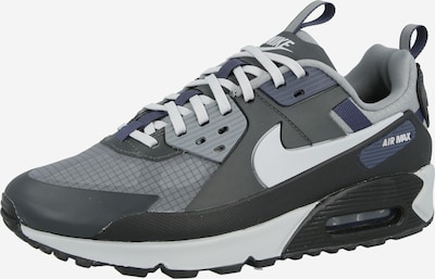Nike Sportswear Matalavartiset tennarit 'AIR MAX 90 DRIFT' koossa 39 värissä marine / harmaa / antrasiitti / offwhite, Tuotenäkymä