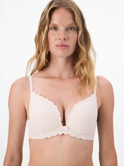 Penti Soutien-gorge 'BHs & Bralettes' en 70/A en ocre, Vue avec produit