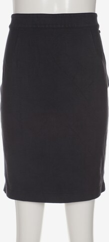 Marc O'Polo Skirt in M in Blue: front