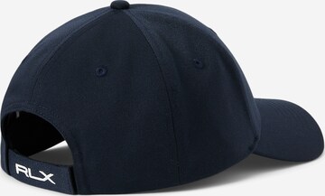 Polo Ralph Lauren Cap in Blau