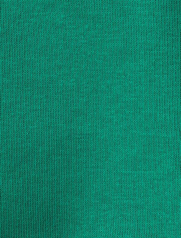 Koton Sweatshirt in Groen