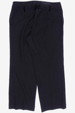 JIL SANDER Pants in XL in Grey