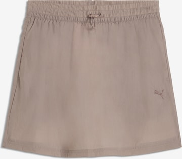 PUMA Sportrock in Beige: Vorderseite