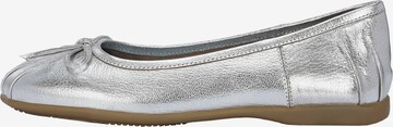 FREUDE Ballerina  'ALTEA' in Silber