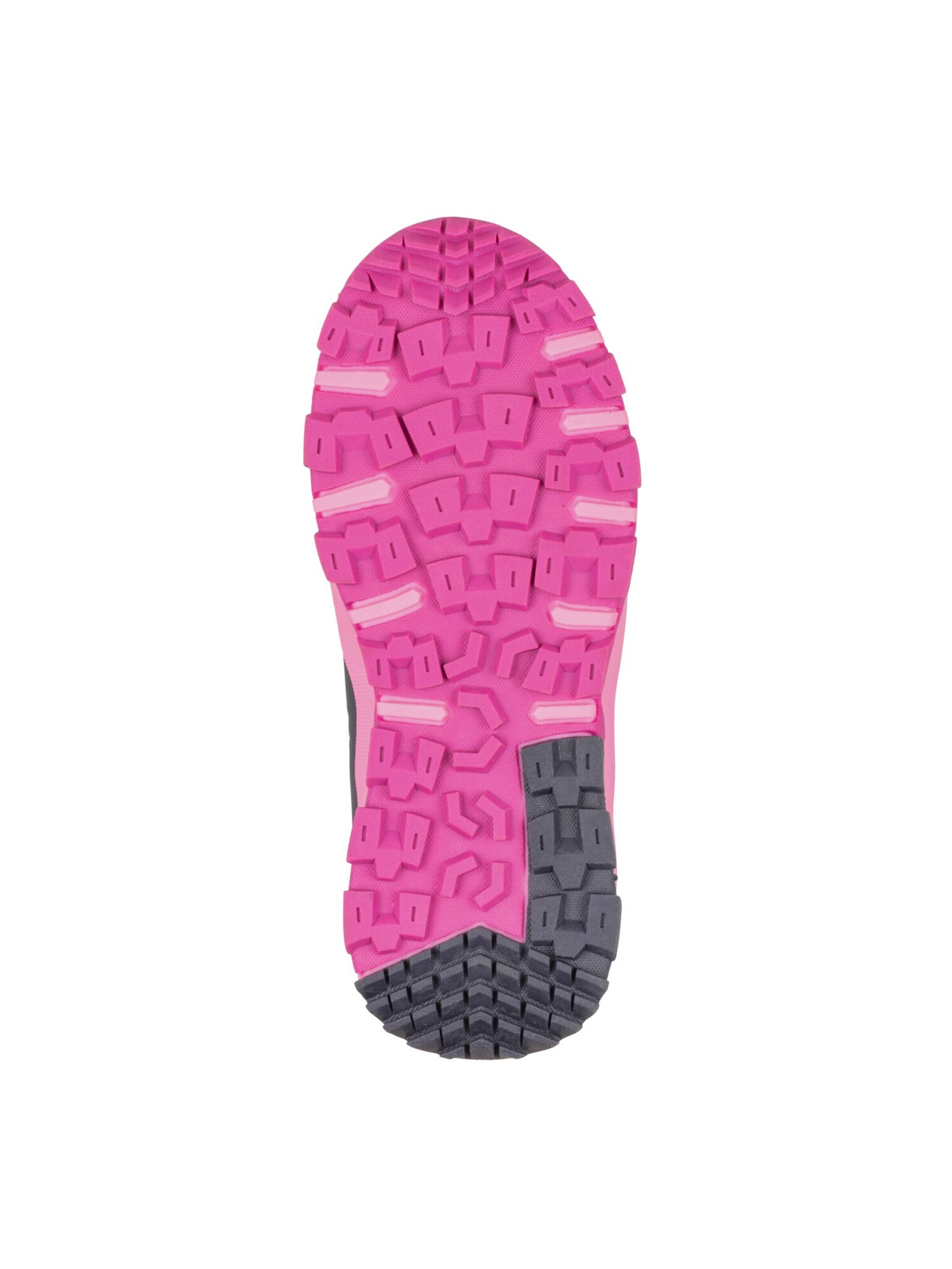TROLLKIDS Flats in Pink