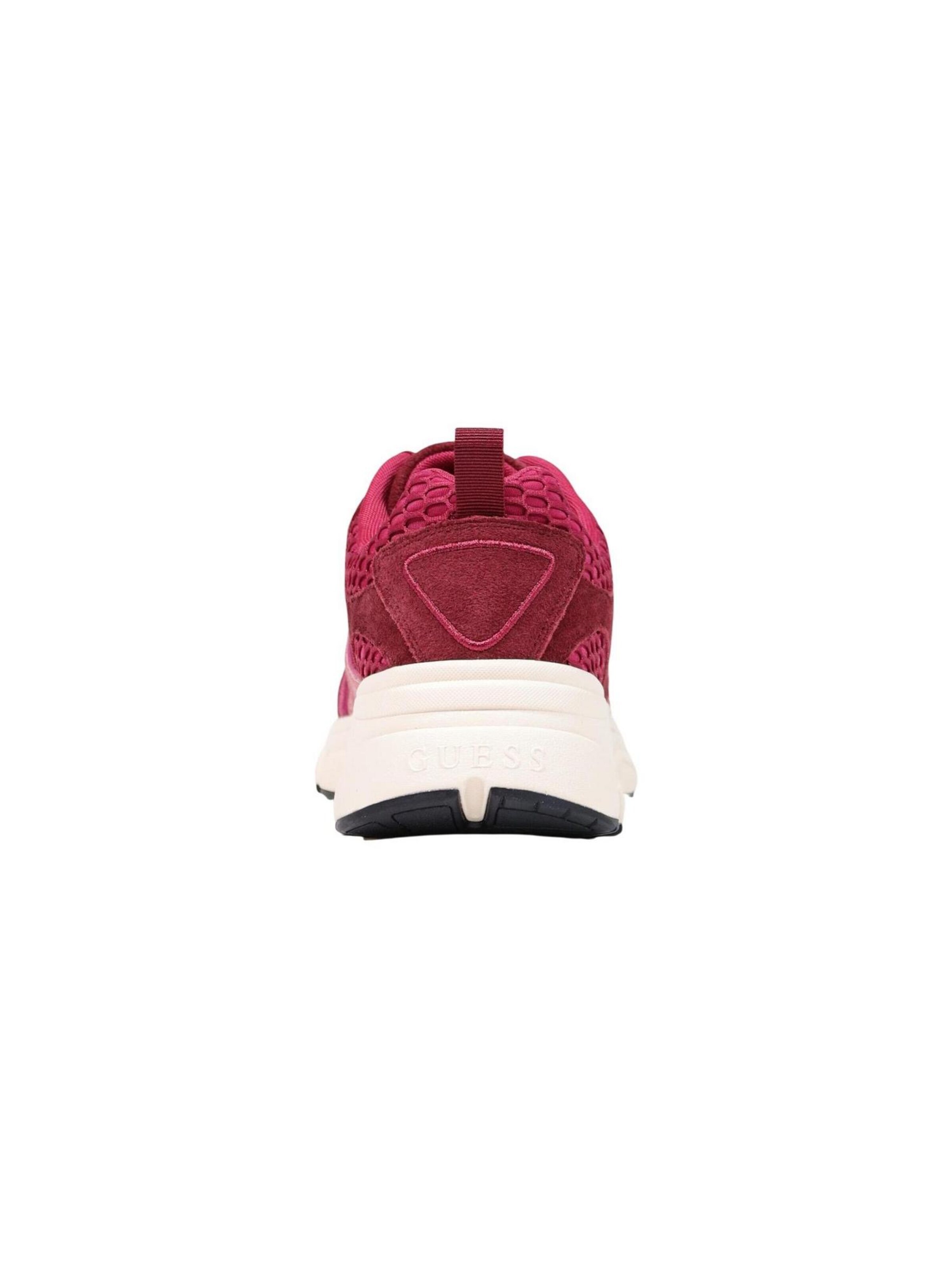 GUESS Sneakers laag in Lila