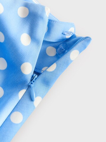 Next Rok 'Tabitha Simmons x Next' in Blauw