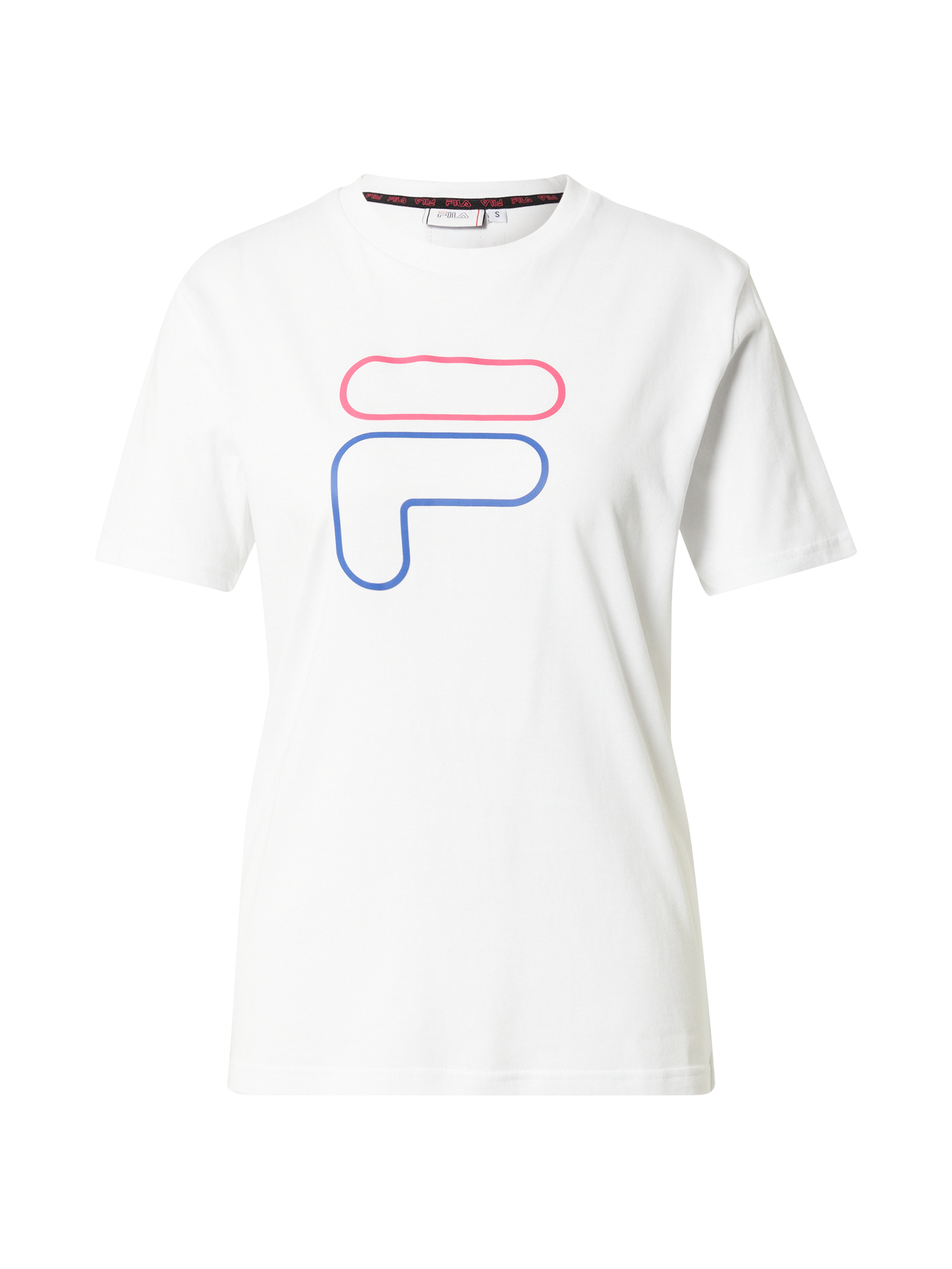 Sport 2ErW2 FILA Koszulka funkcyjna MIRABELLA w kolorze Białym 