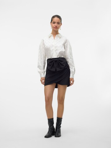 VERO MODA Skirt 'DARCI' in Black