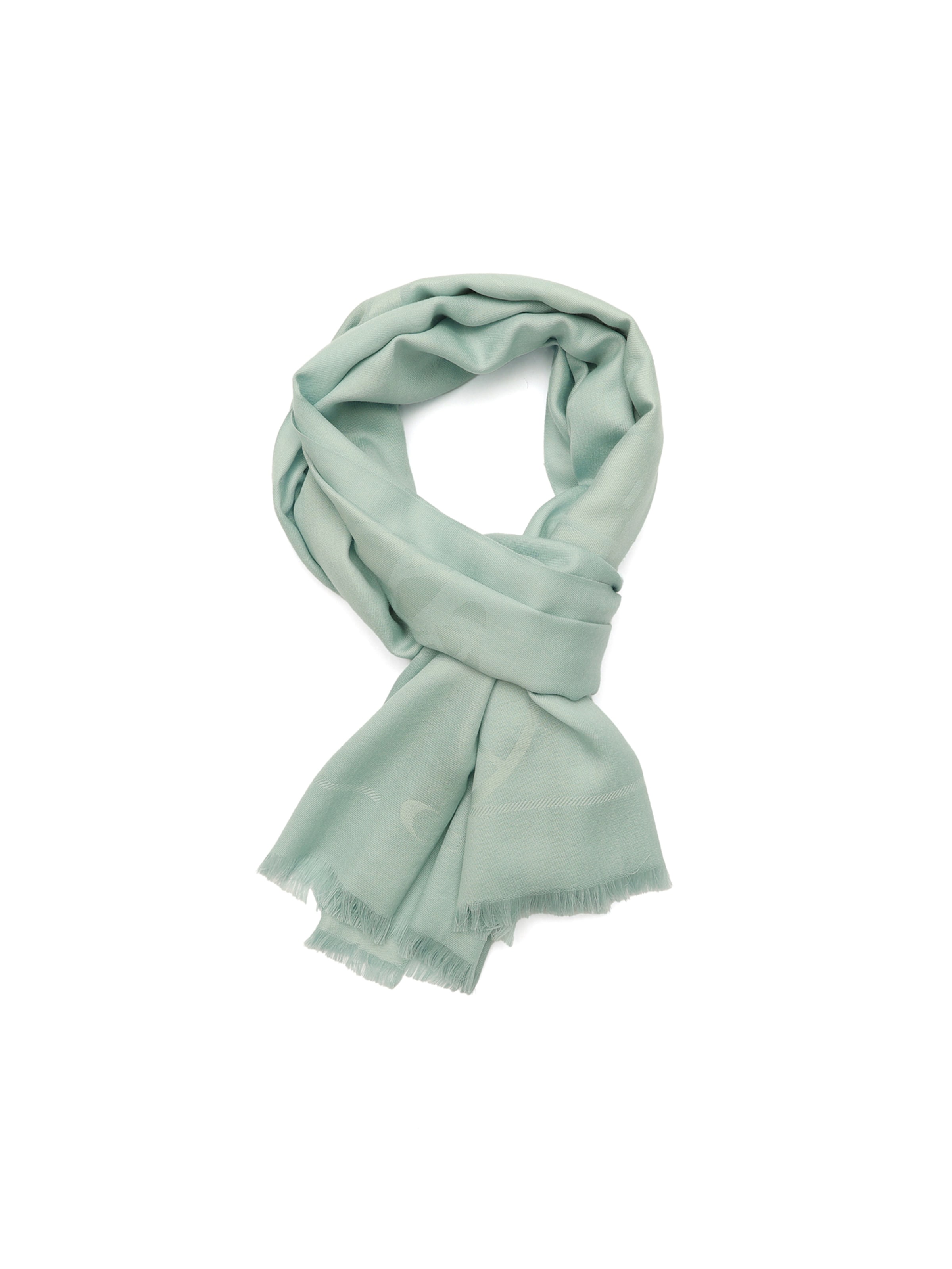 COACH - Chal en verde