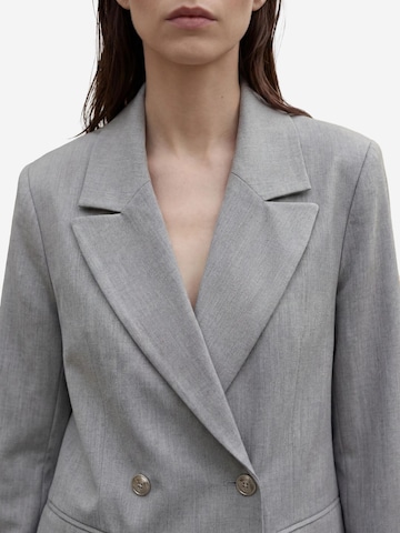 Blazer di My fashion in grigio