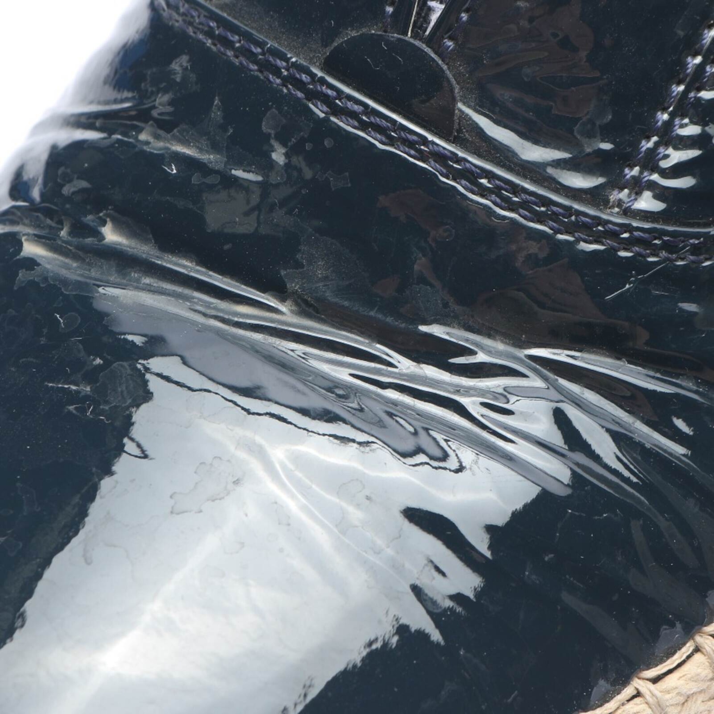 Tod's Flats & Loafers in 38 in Blue