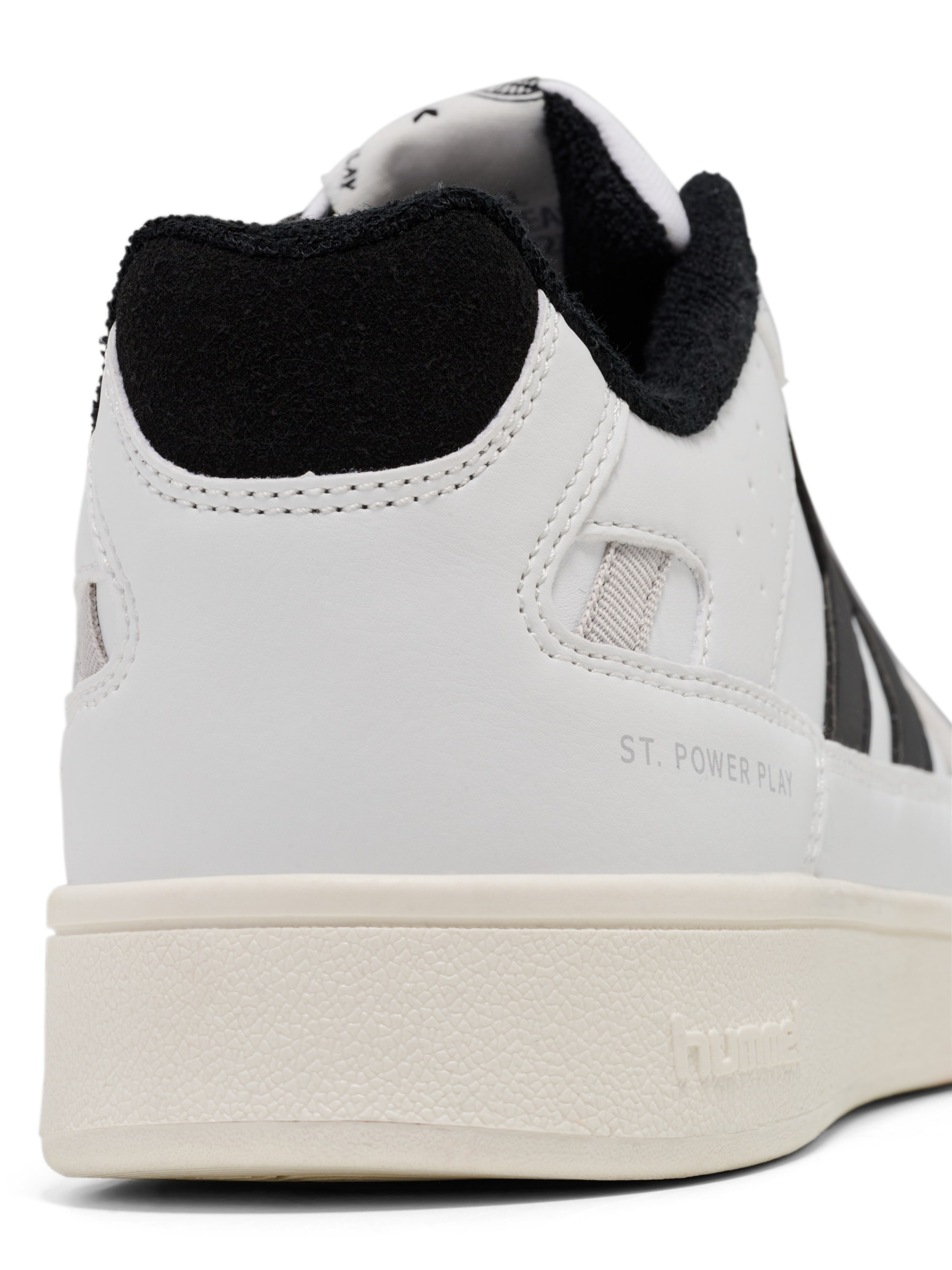 Hummel Sneaker low i hvid