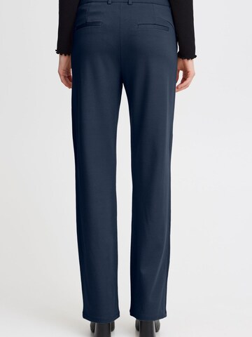 regular Pantaloni chino 'LANO PA 5' di Fransa in blu