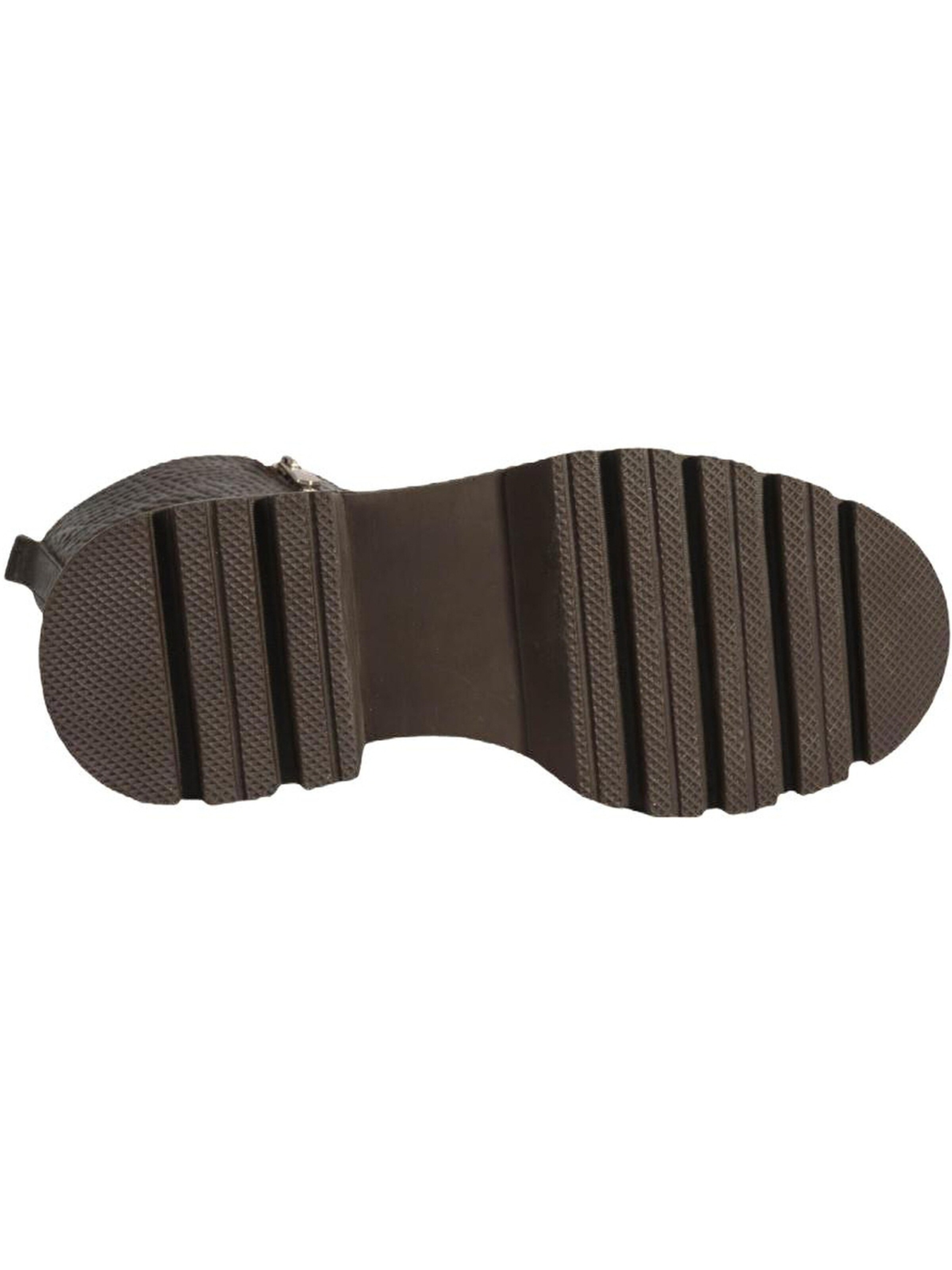 Desa Boots 'Stiefeletten' in Brown
