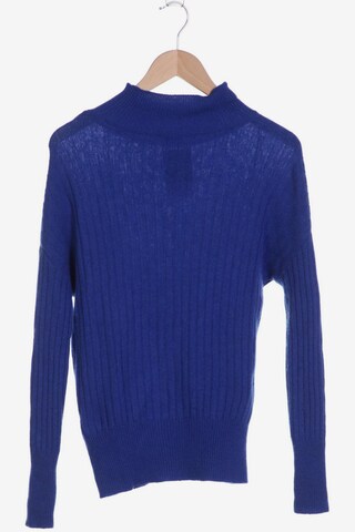 GERRY WEBER Pullover S in Blau