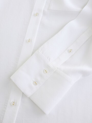 Next Blouse in White