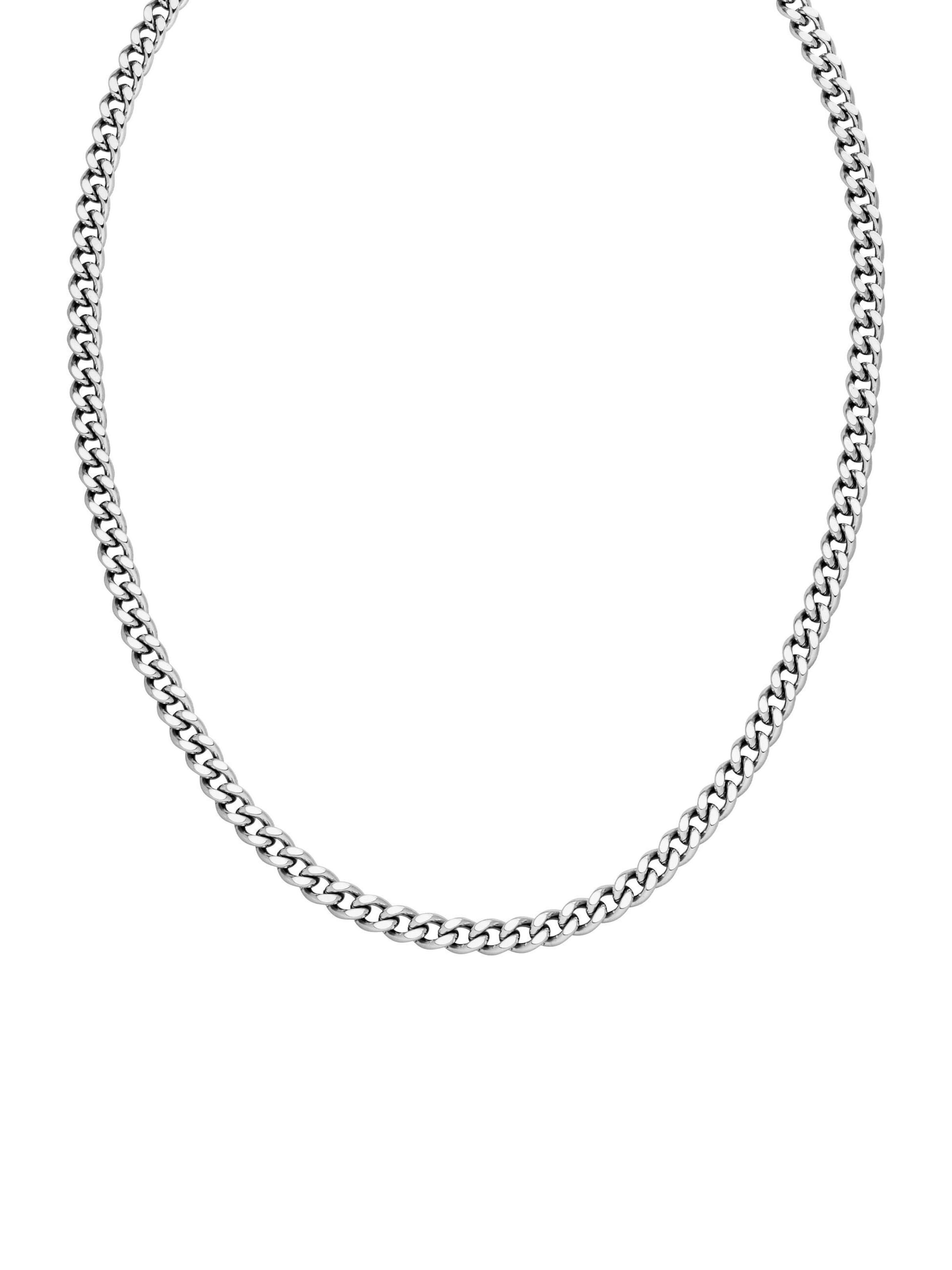 PURELEI - Cadena 'Spirit' en plata