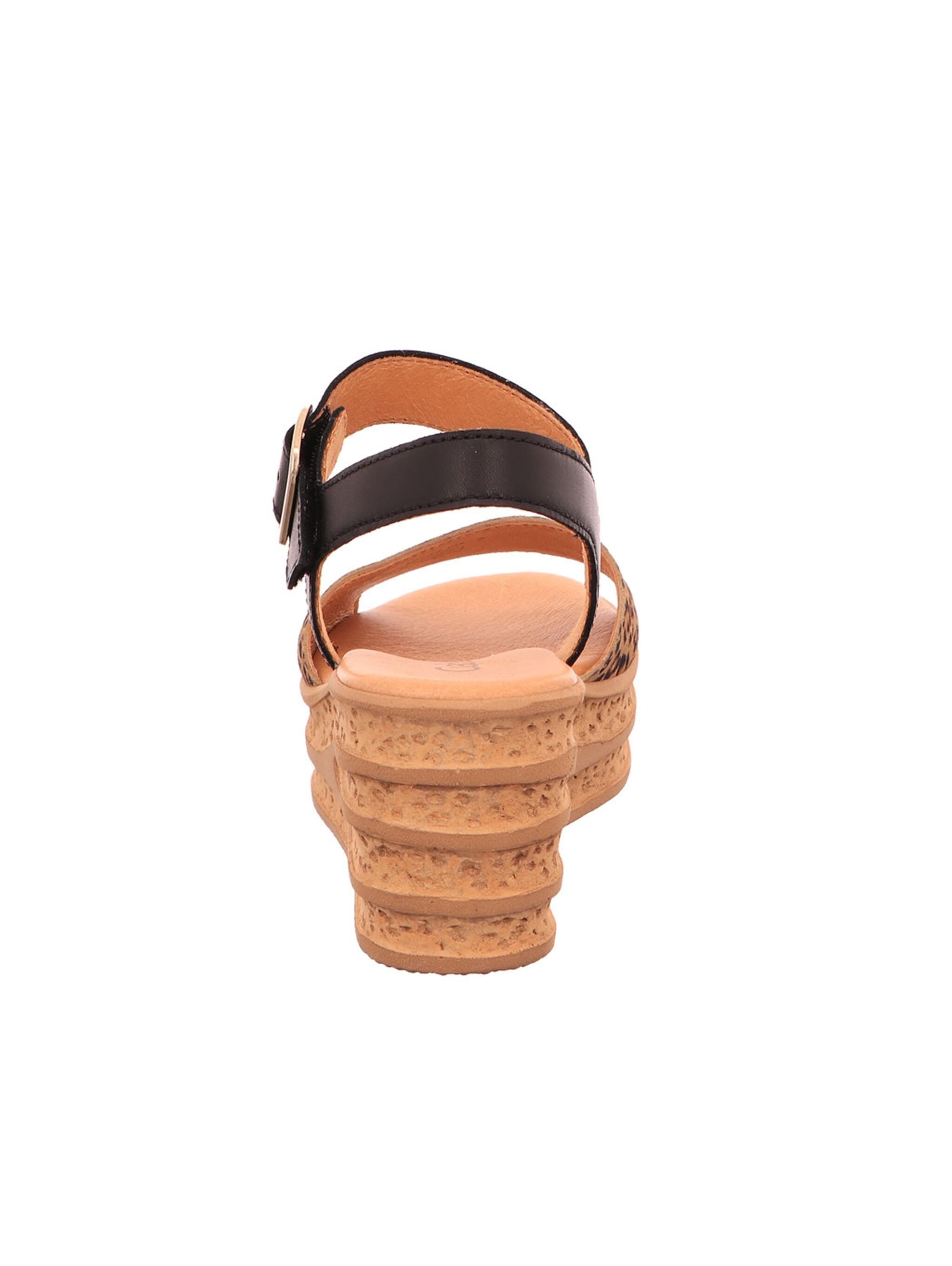 GABOR Sandal in Beige