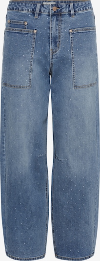 Cream Jeans in 25 in blue denim, Produktansicht