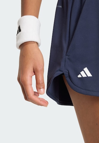 ADIDAS PERFORMANCE Regular Sports trousers in Blue