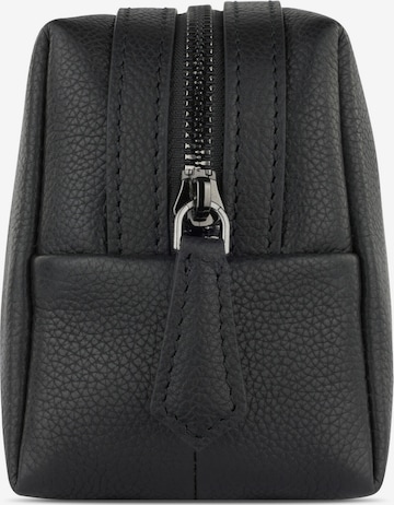 bugatti Cosmetic Bag 'Bella' in Black