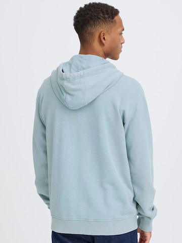 Veste de survêtement 'BHFactor' BLEND en bleu