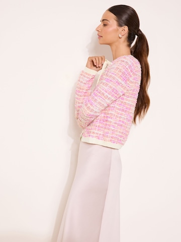 Lipsy - Cárdigan en rosa