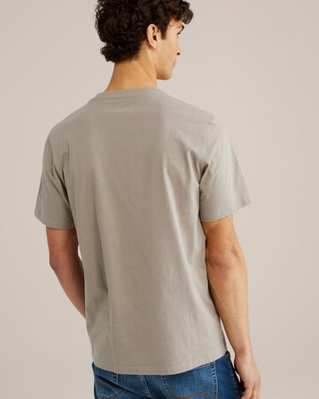 WE Fashion Shirt in Green