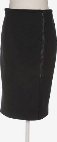 Max Mara Skirt in L in Black: front