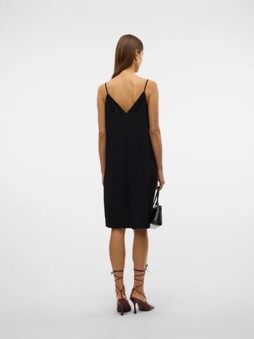 Robe 'VMDESME' VERO MODA en noir