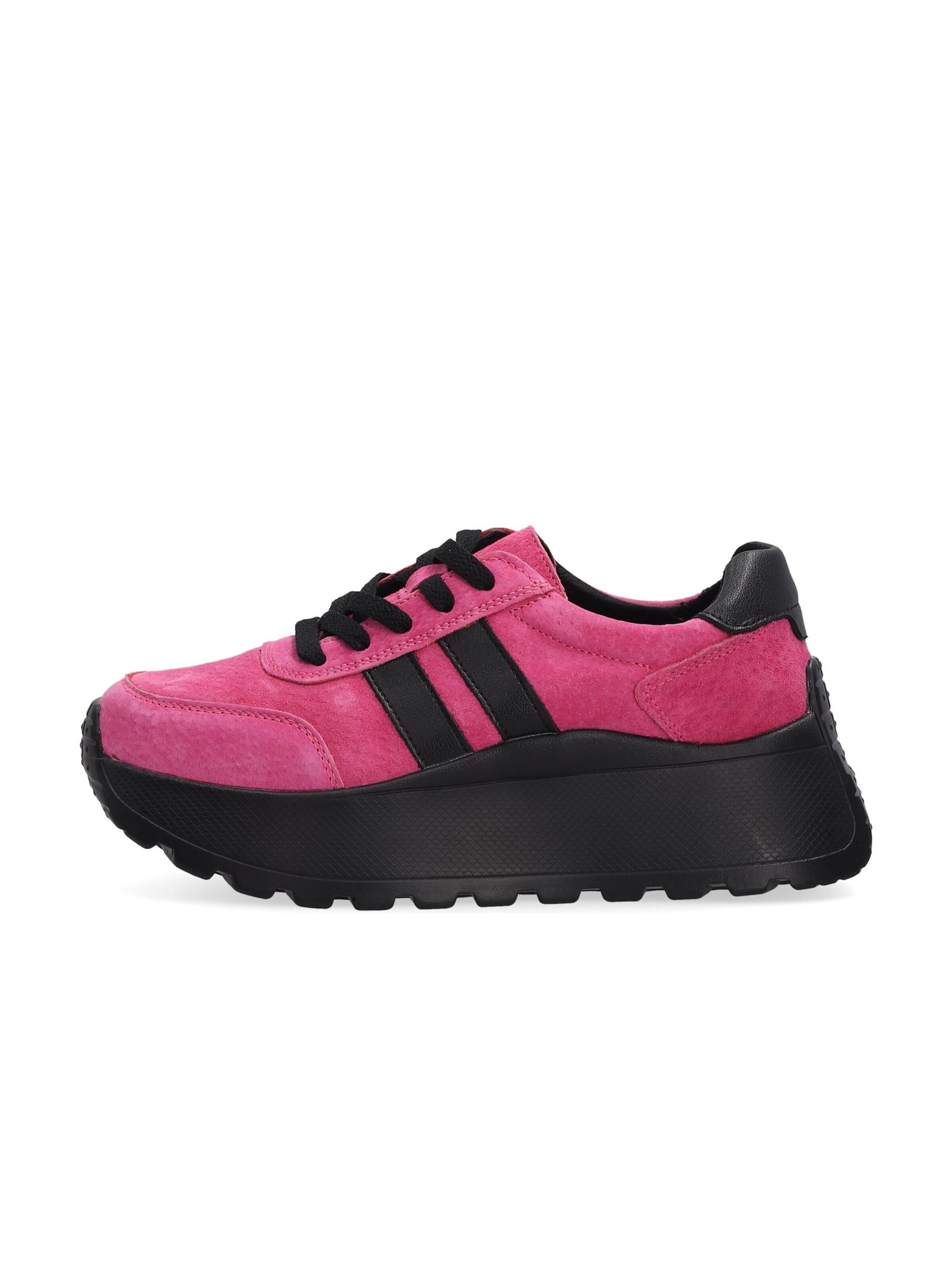 VENEZIA Sneaker low‌‌‌‌‌‌‌ in Lila: Vorderseite