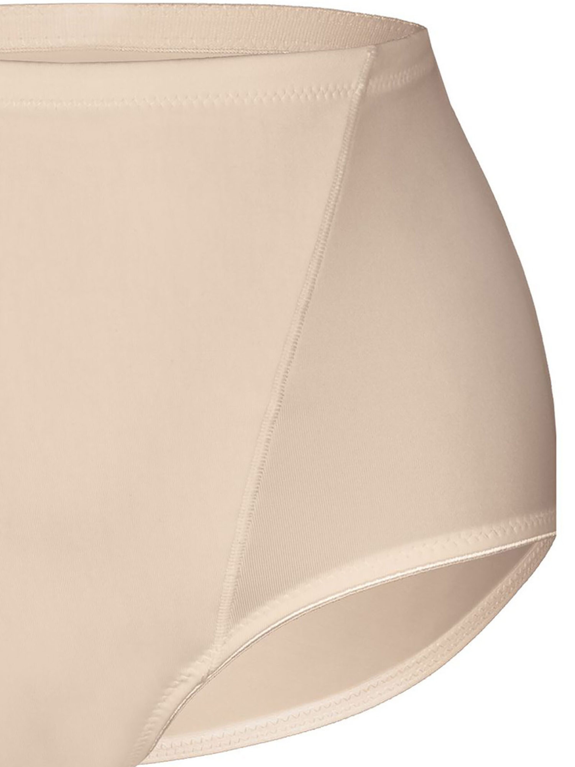 sassa Shapinghose 'Basic Control'‌ in Beige