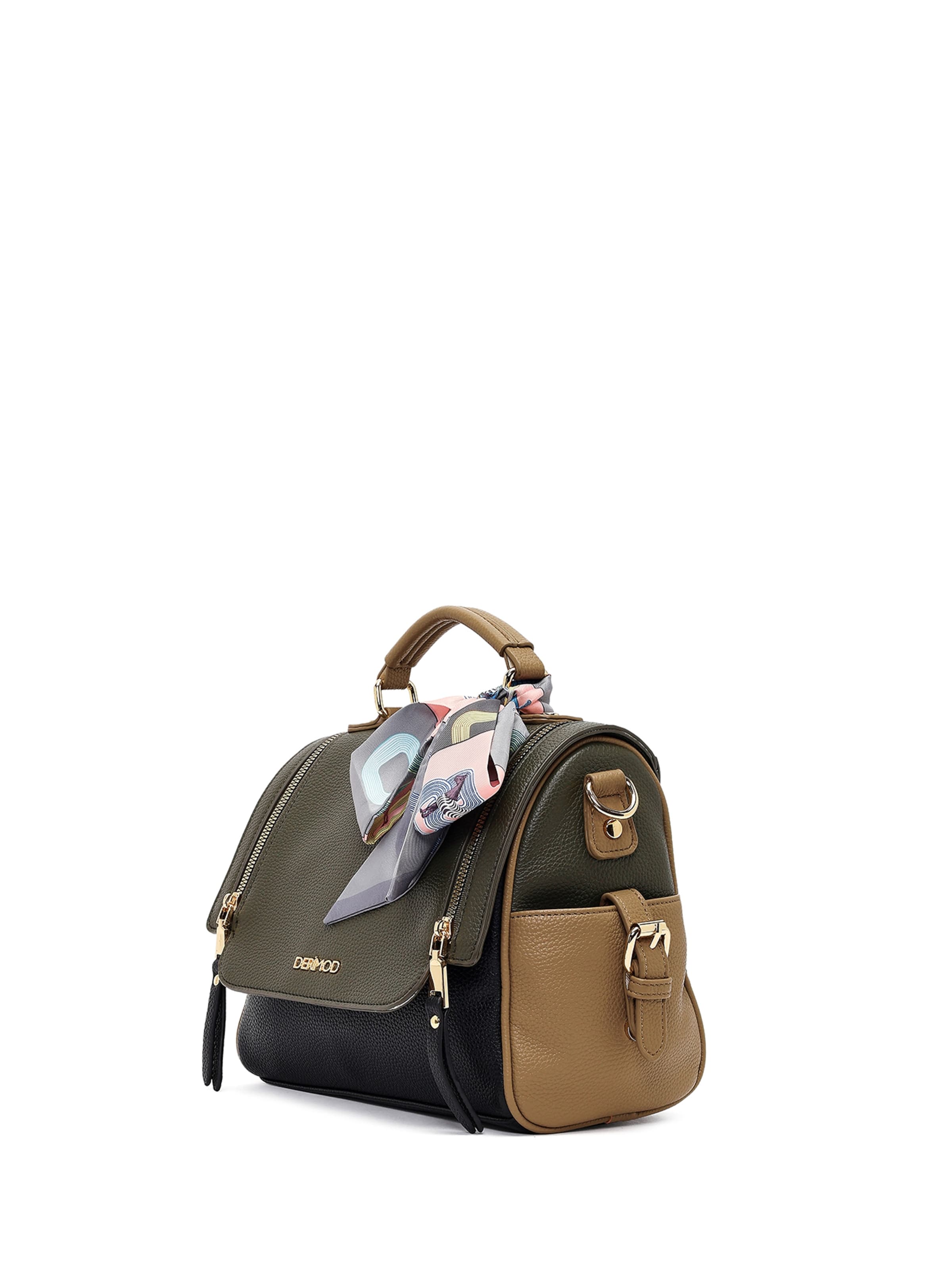 Derimod Handbag in Black