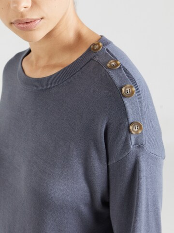 Abito in maglia 'Pira' di Soft Rebels in blu