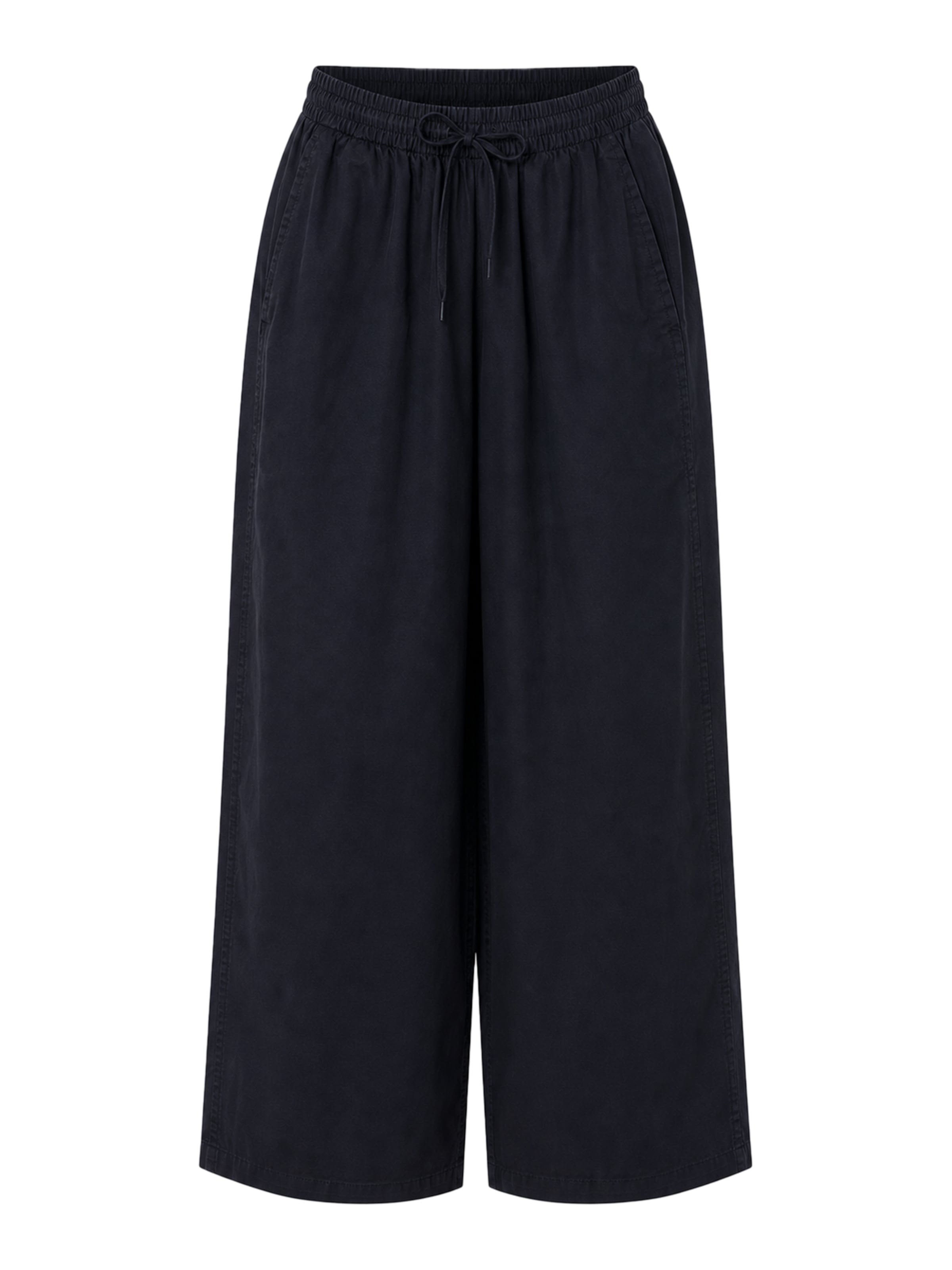 Barrel Pantaloni di BRAVE SOUL in blu: frontale