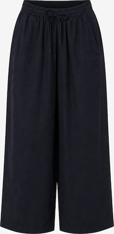 BRAVE SOUL Barrel Hose in Blau: Vorderseite