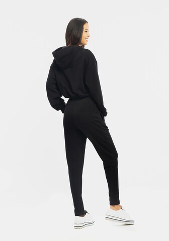 Tom Barron Sweat suit in Black