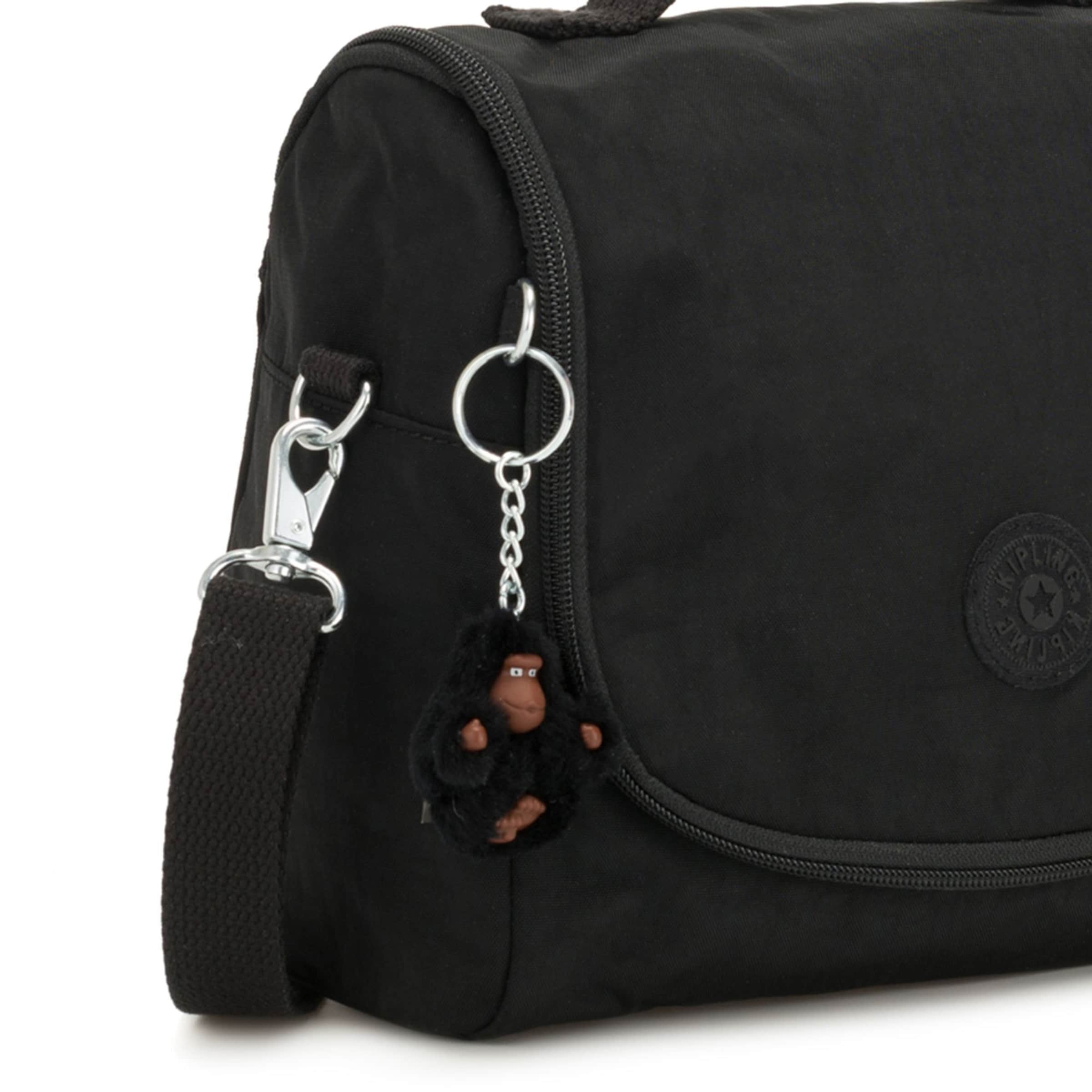 KIPLING Bag 'New Kichirou' in Black